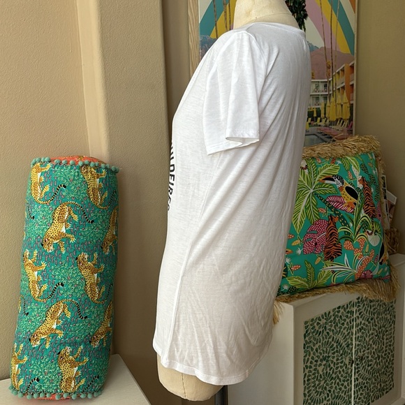 Official Licensed Smokey The Bear Tee M - Picture 3 of 4